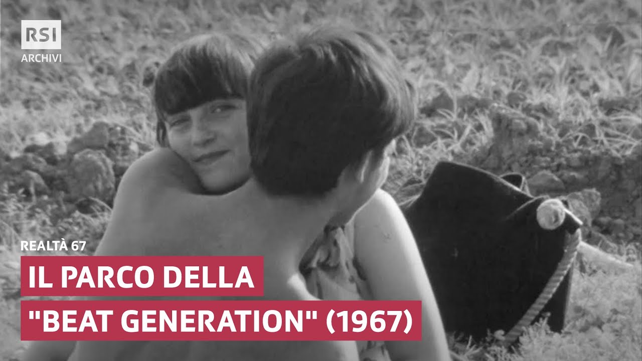 Il parco della 