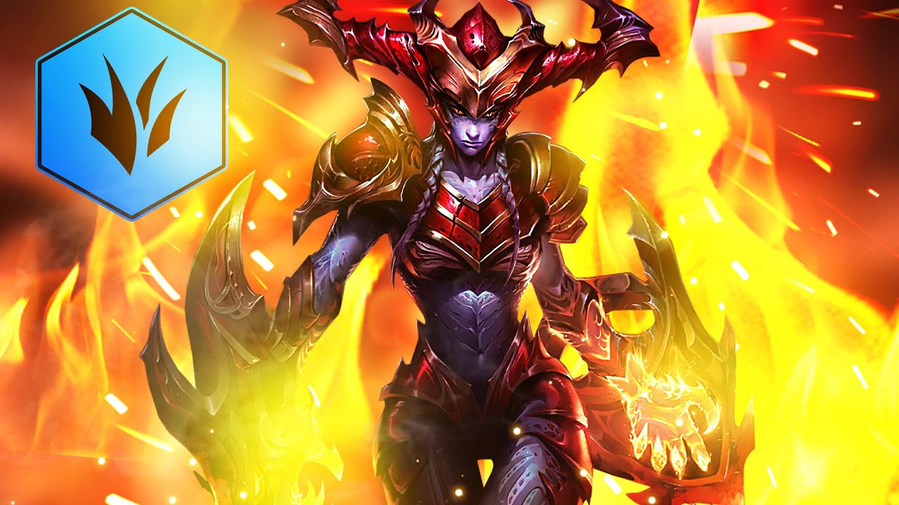 The OP Jungler NO ONE Knows How To Play