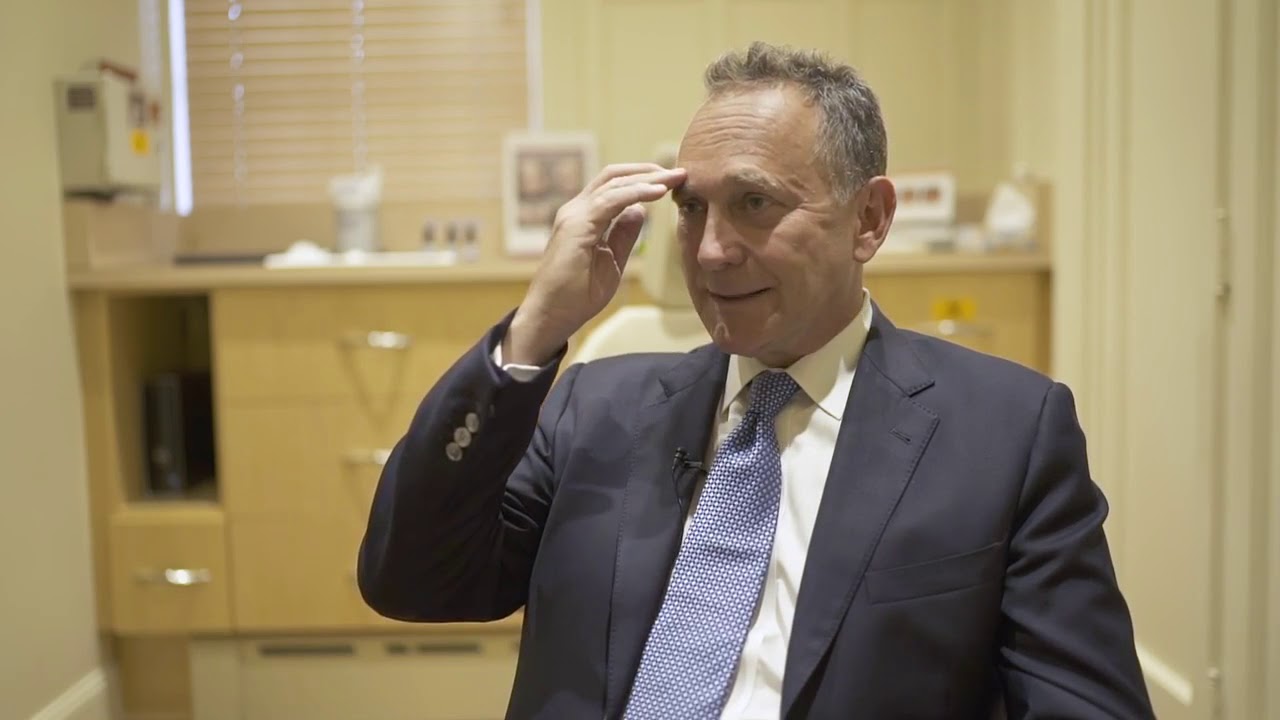 Blepharoplasty - Buffalo, NY - The Clinic of Facial Plastic Surgery