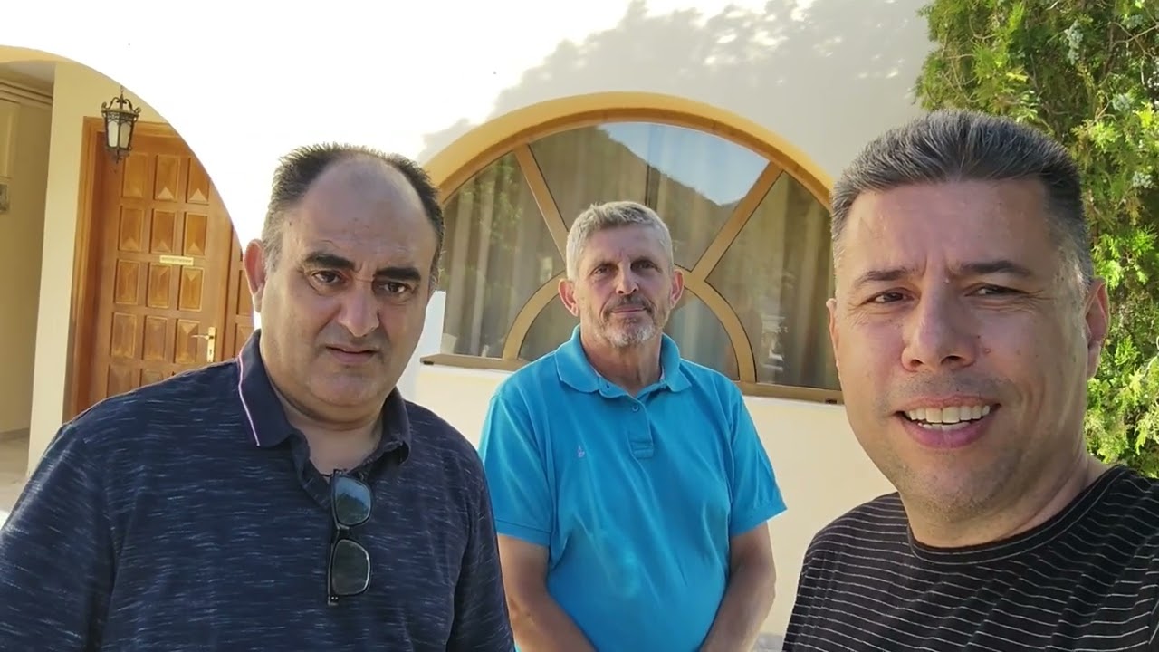 Ιερά Μονή Κεχαριτωμένης Τροιζηνίας , Ιούνιος 2024
