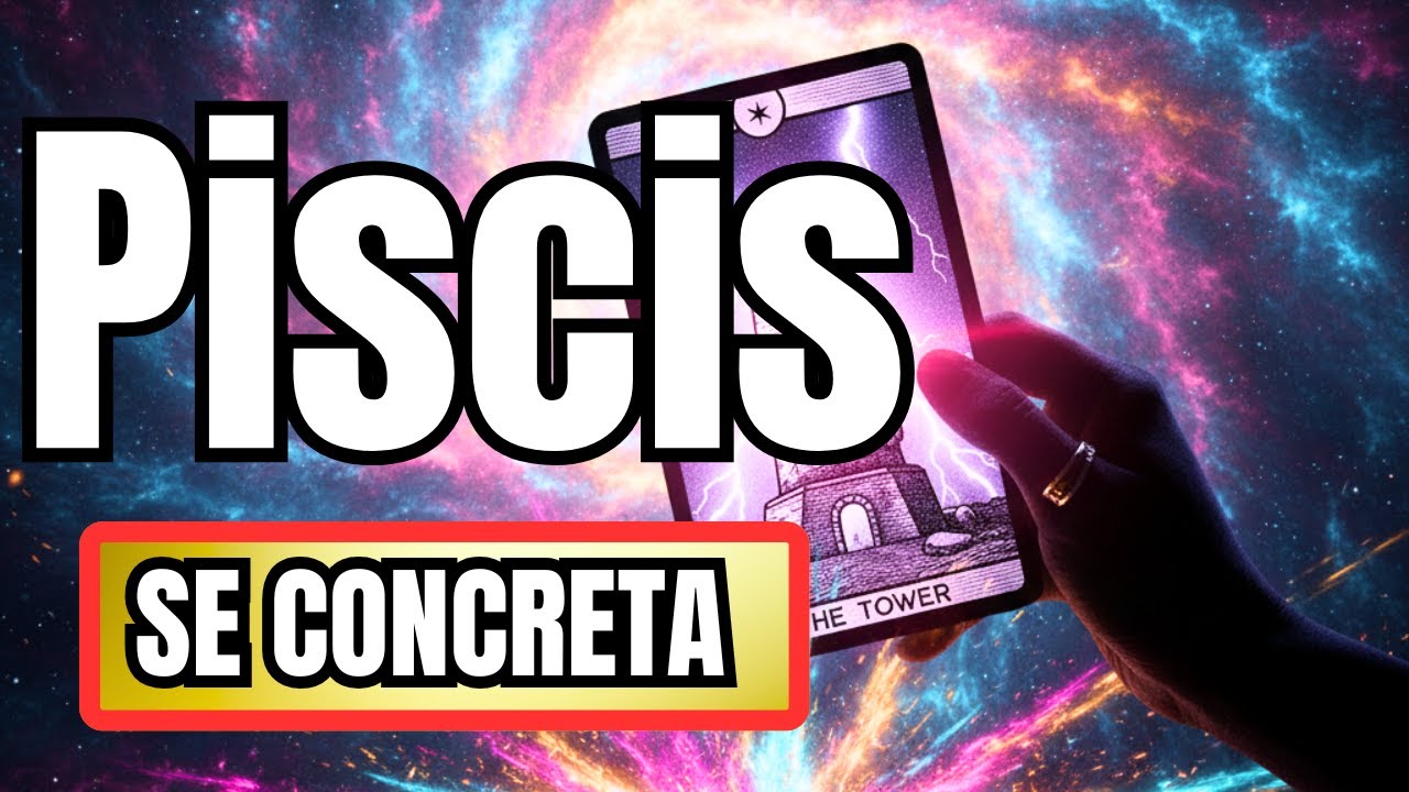 PISCIS ALGO MUY RARO PASA DE REPENTE ALGUIEN SE ACERCA CON OTRA ACTITUD