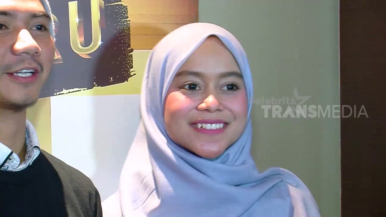 Lesti & Rizki Hijrah Bersama Sambil Merajut Asmara
