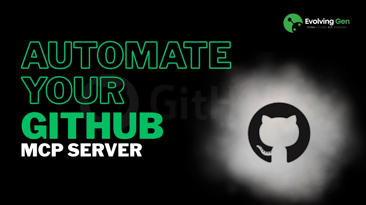 Let AI Control My GitHub&hellip; Here&rsquo;s What Happened