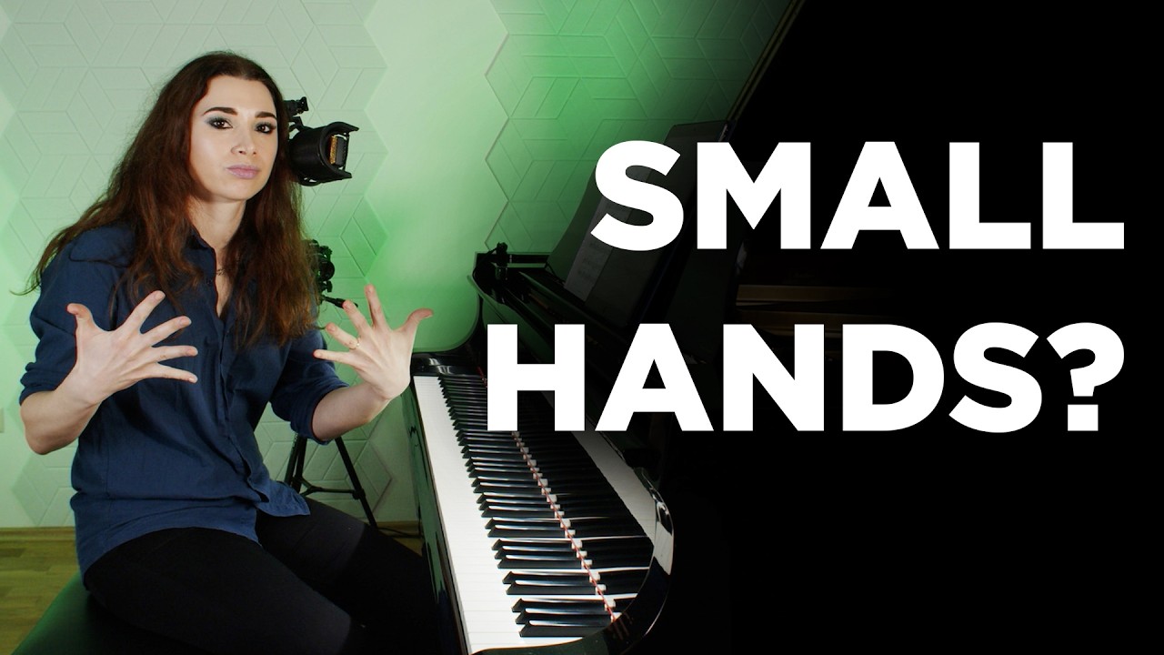 Small Hands vs Big Chords — What Actually Works (Scriabin & Beyond)