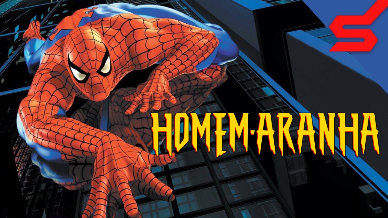 Spider-Man (2001) | FILME LEGENDADO | TODAS AS CUTSCENES - PC