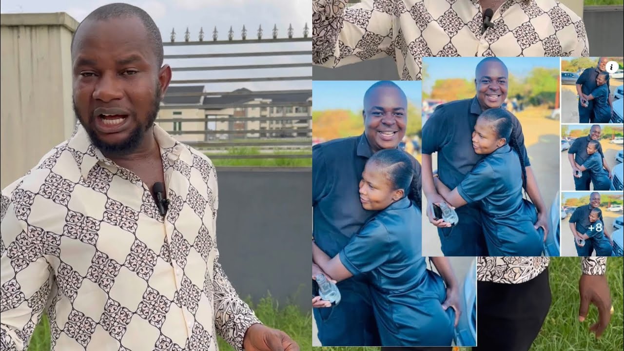 Juju man makes shocking revelation about his wife💔 (Things Dey Happen)💔🥲