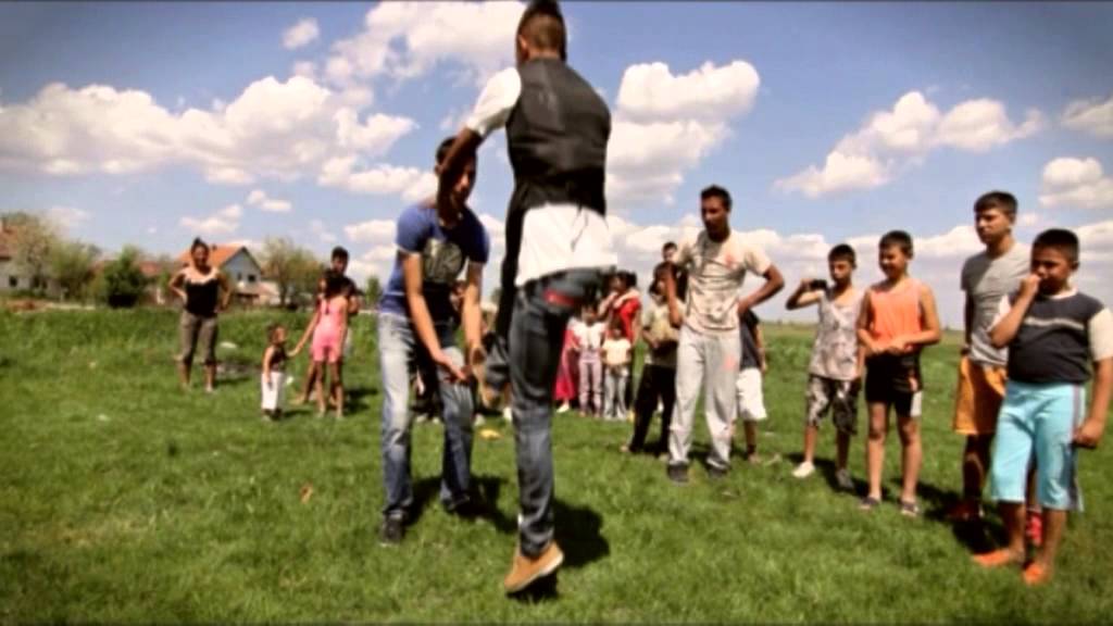 Balkan Lovers - Seherezada