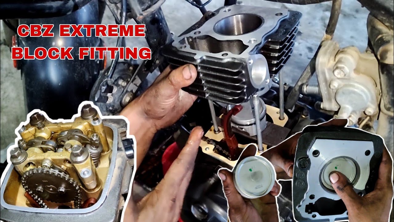 CBZ Xtreme 50000 kilometer chalne ka bad polution aane ka reason kya hai solution kya hai dekhiae