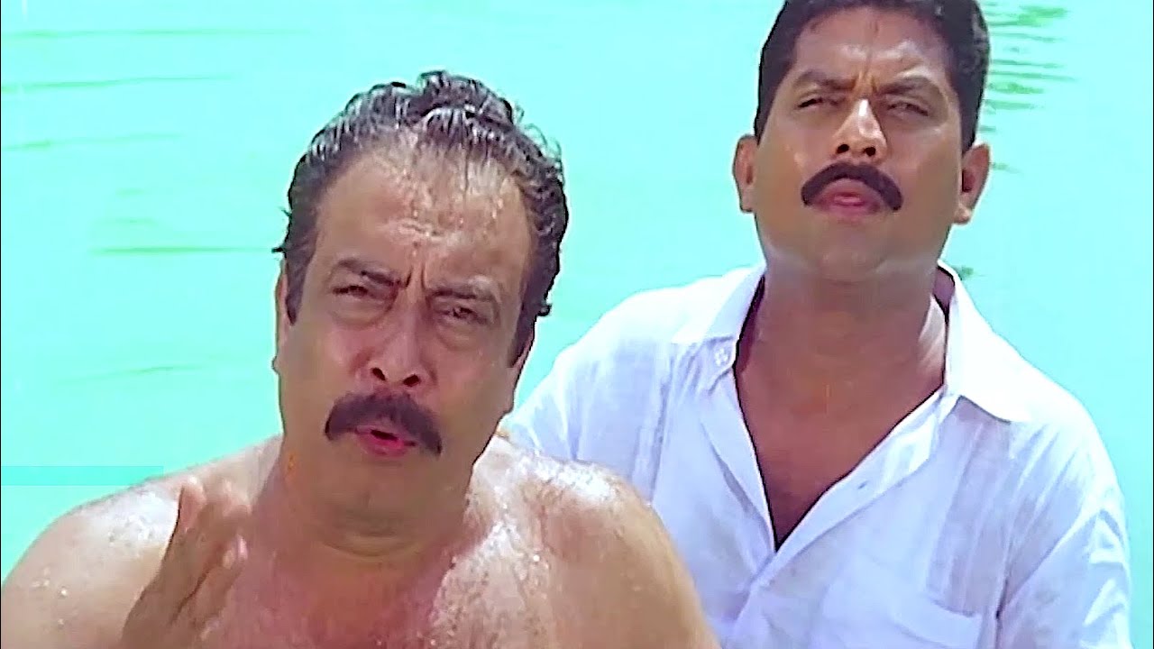 കുളിസീൻ കണ്ടു ചിരിക്കണമെങ്കി ഇങ്ങോട്ട് പോരെ | Jagathy | janardhanan | Malayalam Comedy Scenes