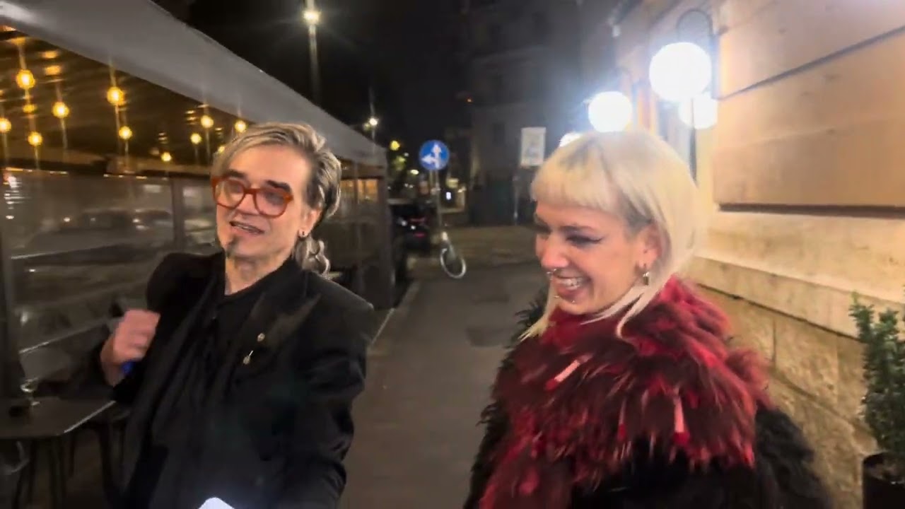 Teledurruti - “Da Dante” realizzato con l’intelligenza artificiale da Morgan, Anna Lou e Tiziano