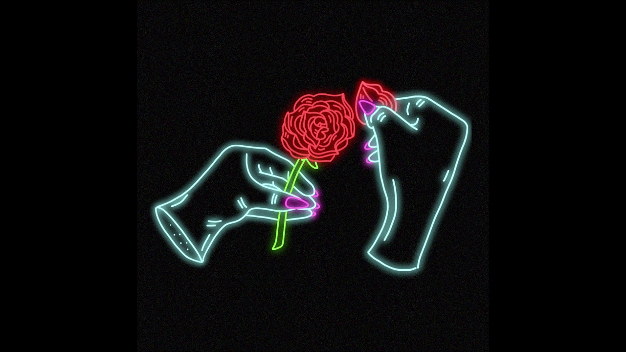 INOJ  Let Me Love You Down sampled beat instrumental