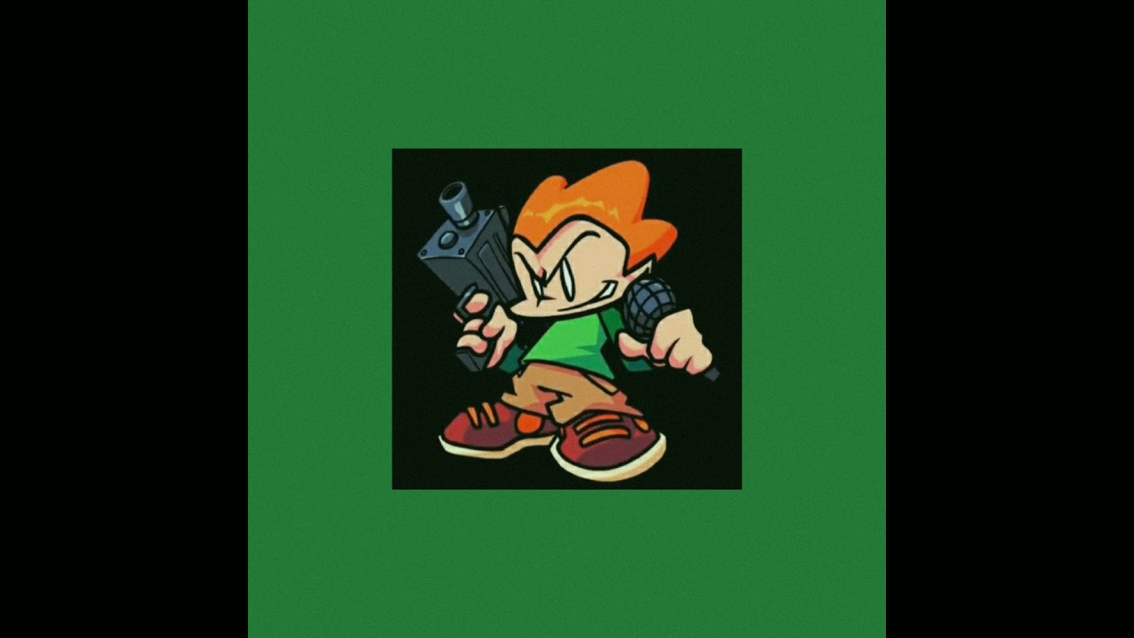 Philly Nice • Fnf ( slowed / daycore )