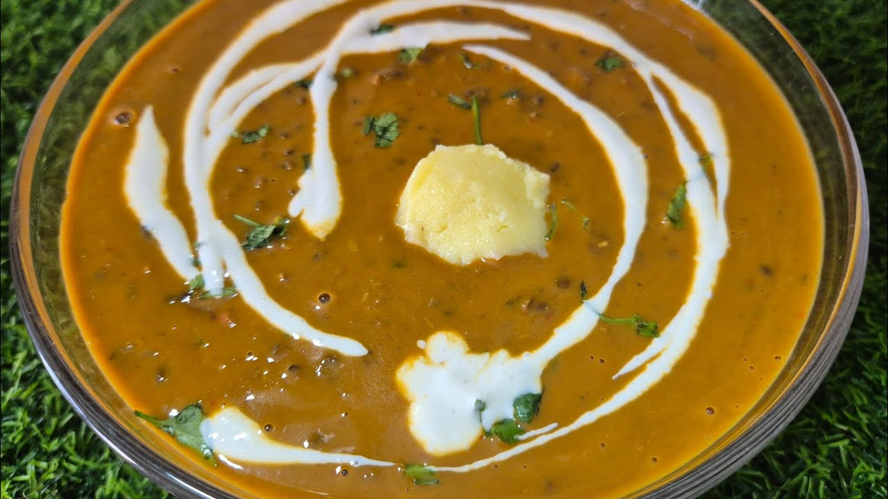 Dhaba style Daal Makhni Recipe 😋 | दाल मखनी बनाने की विधि | Dal Makhani Recipe | Dal Makhni | daal.