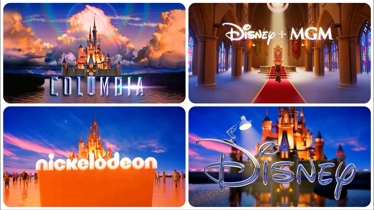 Disney vs Movie Studios Battle