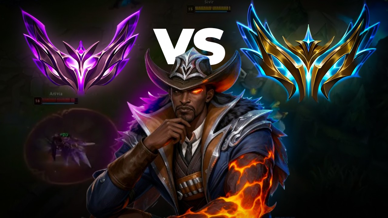 What Separates Master From Challenger ADCs