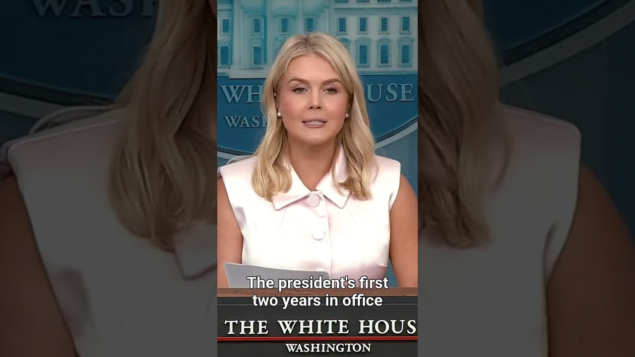 WHITE HOUSE PRESS: Russia Hoax EXPOSED by New Documents!