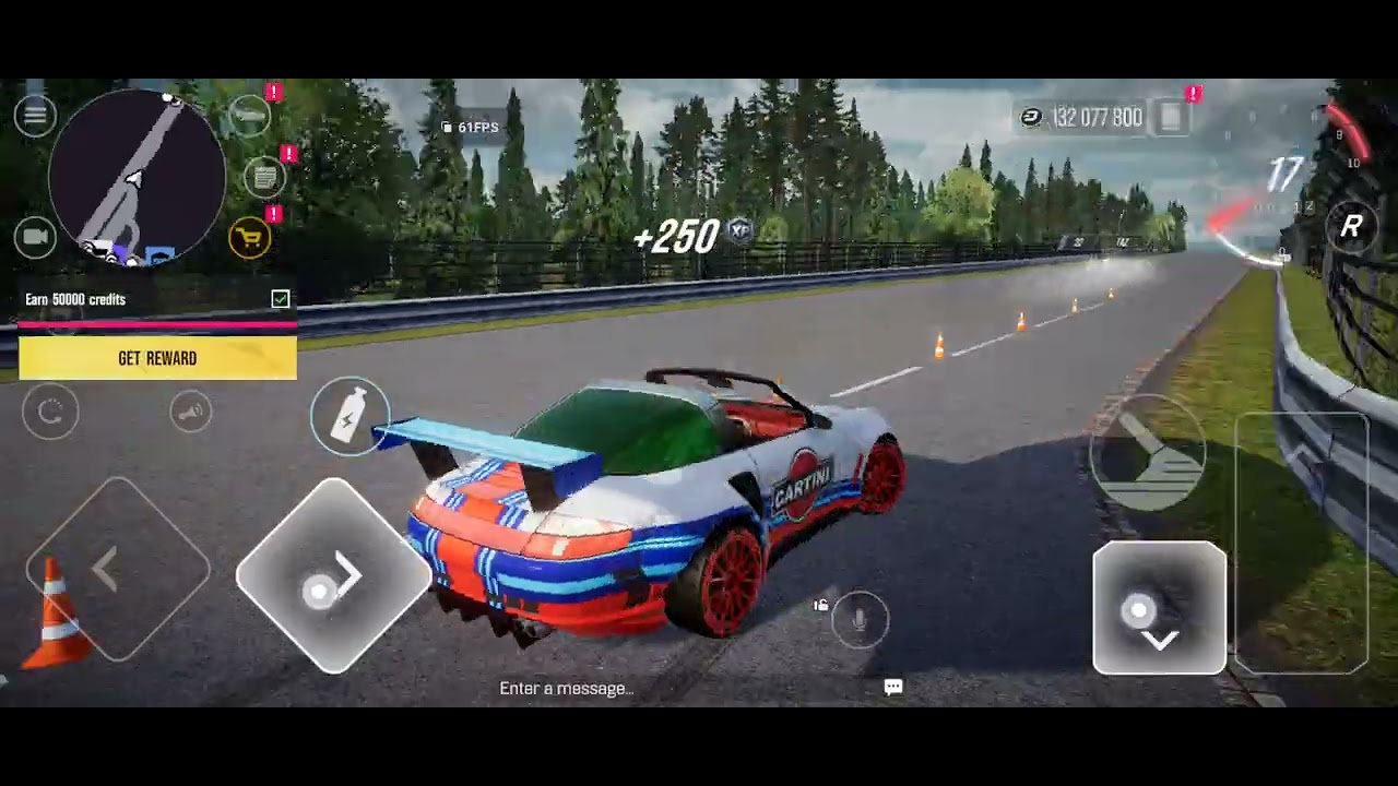 DRIVE ZONE ONLINE. 10K DZO GIVE AWAY AT 2500 SUBS😱😱😱. LETS GO GUYS. LIKE AND COMMENT 😁😁