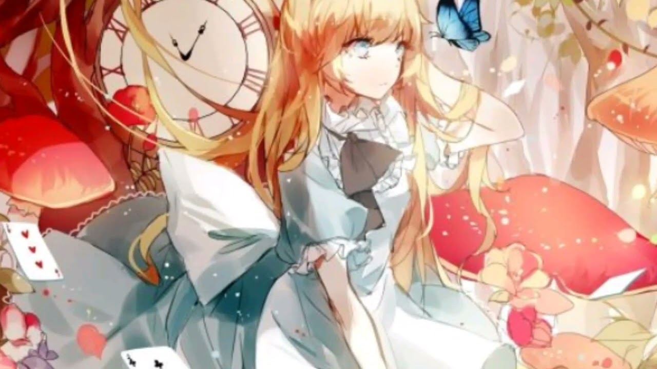 Nightcore ~ DICE (NMIXX)
