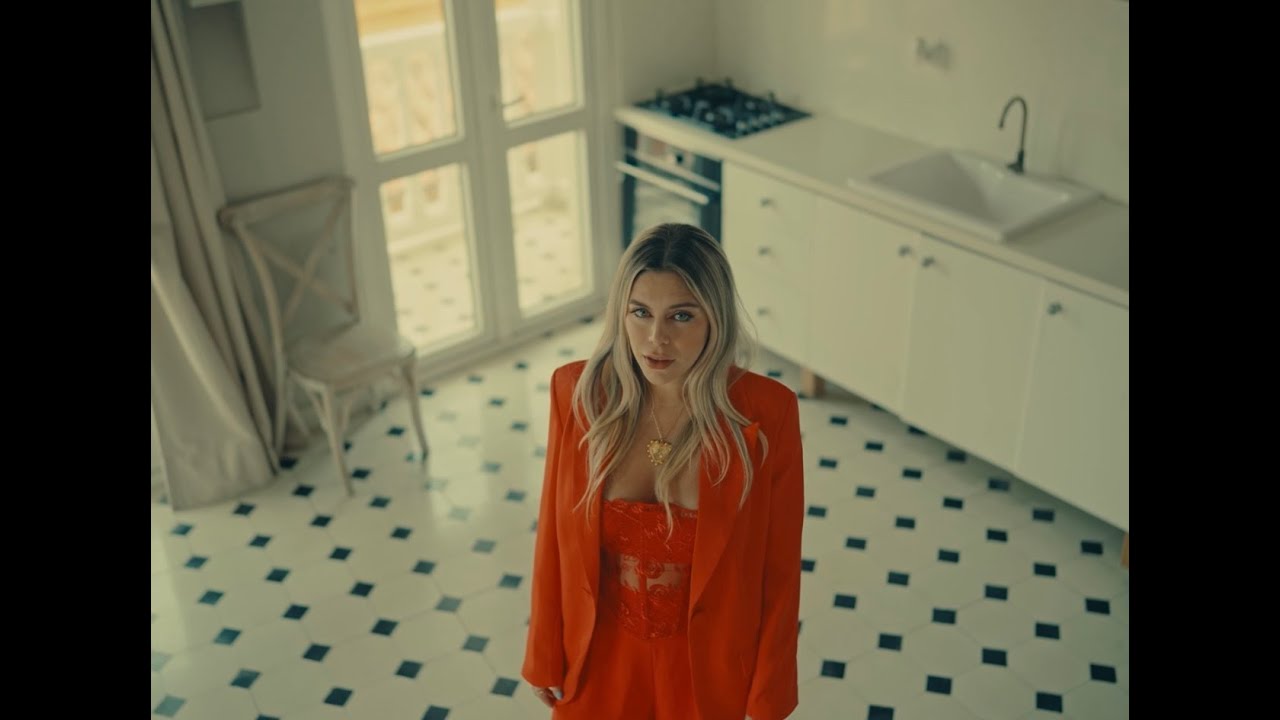 Mila Egred & La Nube- Corazón Agradecido