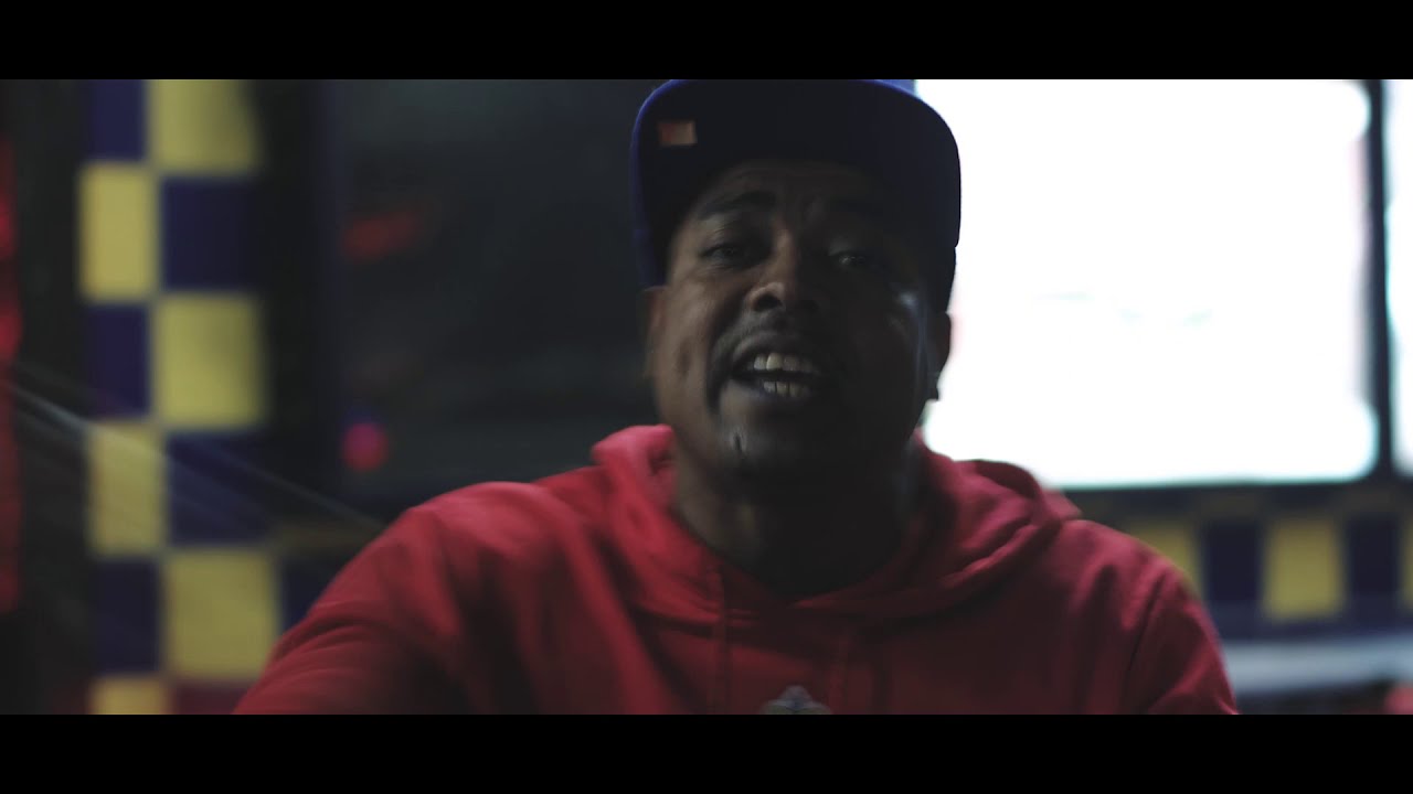 JUNKIES DANCING QHD Video