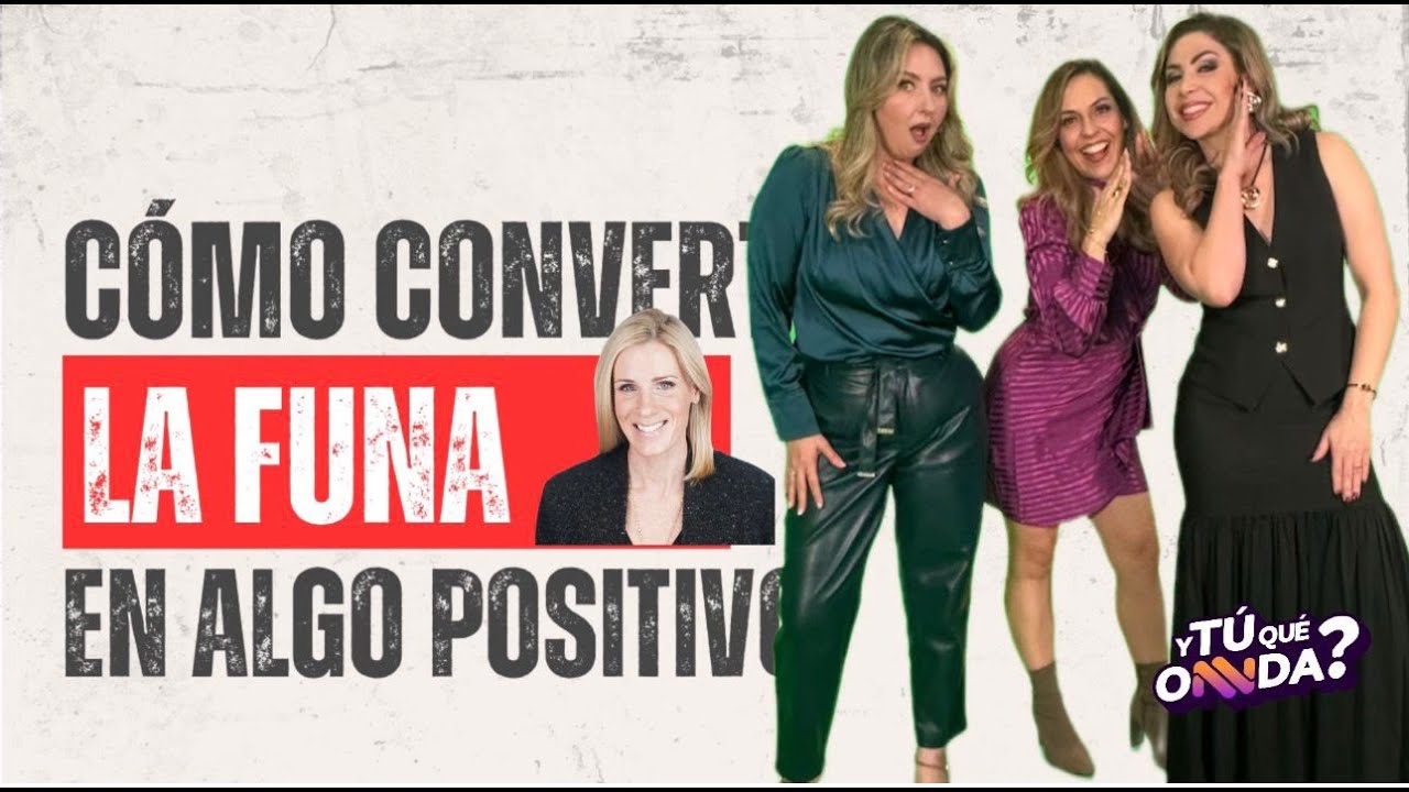 💥 Cómo convertir la Funa en algo positivo : Kristin Cabot está de vuelta