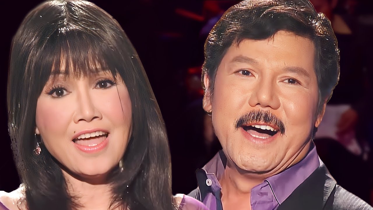 Những bài hát được khán giả nghe nhiều nhất của ca sĩ Vũ Khanh & Thanh Lan | Tiễn Đưa, Em Đi Rồi