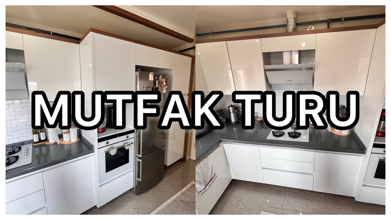 2025 MUTFAK TURU ‼️
