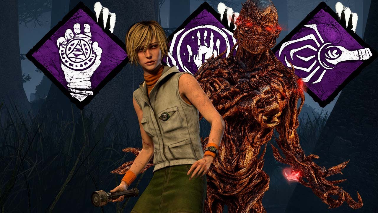 SACANDO EXPERTOS EN CHERYL MASON - Dead By Daylight #1