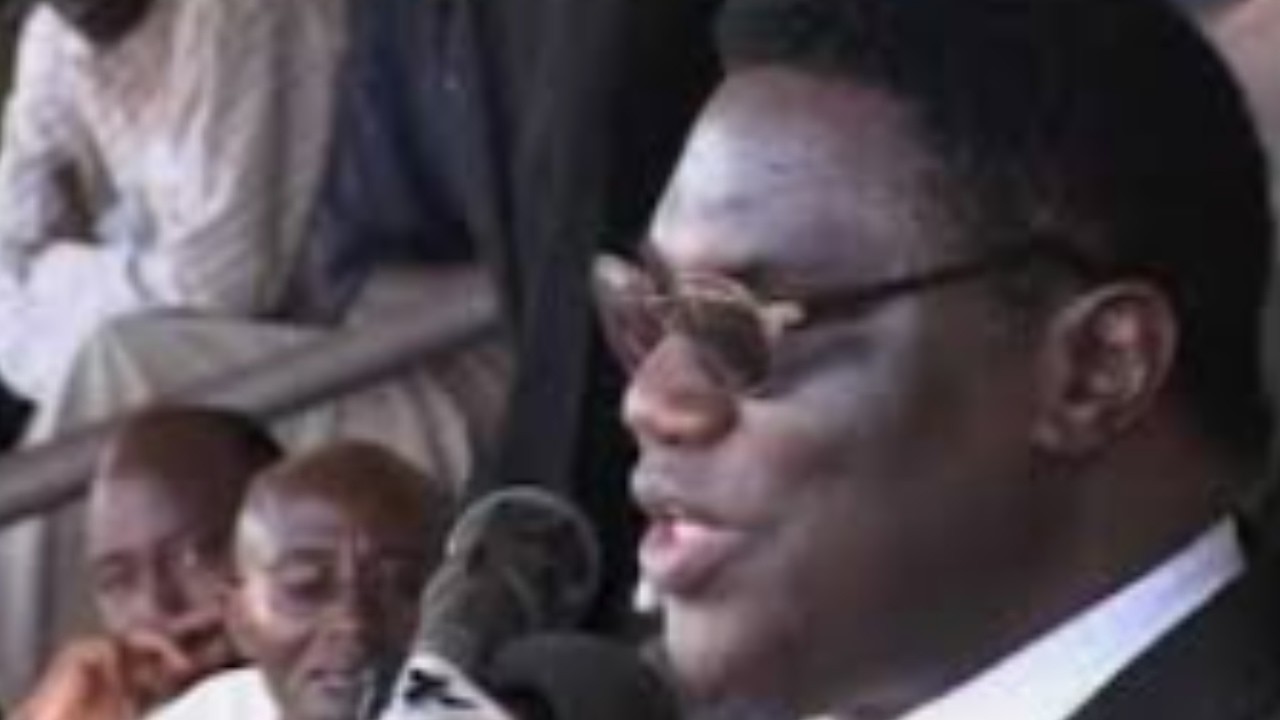 Part 2: Général MUNYAKAZI mu rukiko rwa Gacaca yeretswe ko nta gaciro afite n'iyo yaba arengana.