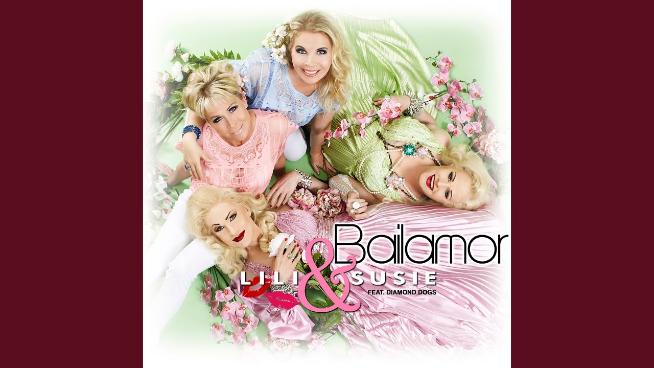 Bailamor (Andreas Berg Radio Remix)