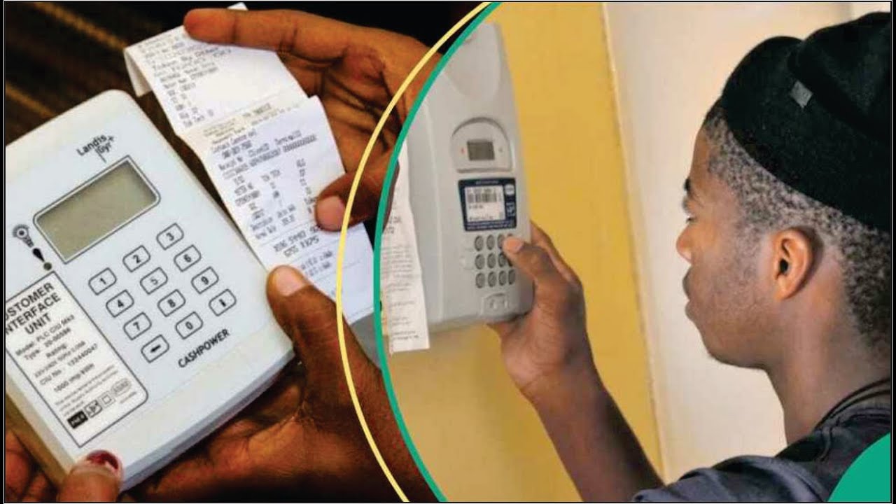 Invalid Token Error on Prepaid Meter - Causes & Fix (Step-by-Step Guide) #prepaidmeter #token