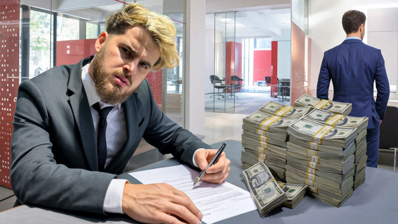 Am făcut împrumut de €500,000 la Bancă