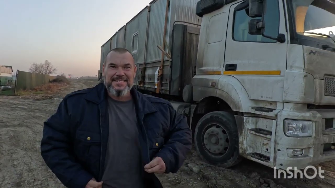 встретился с Сергеем с Самары и Хабибом  а так как всегда ремонт стройка шашлыки