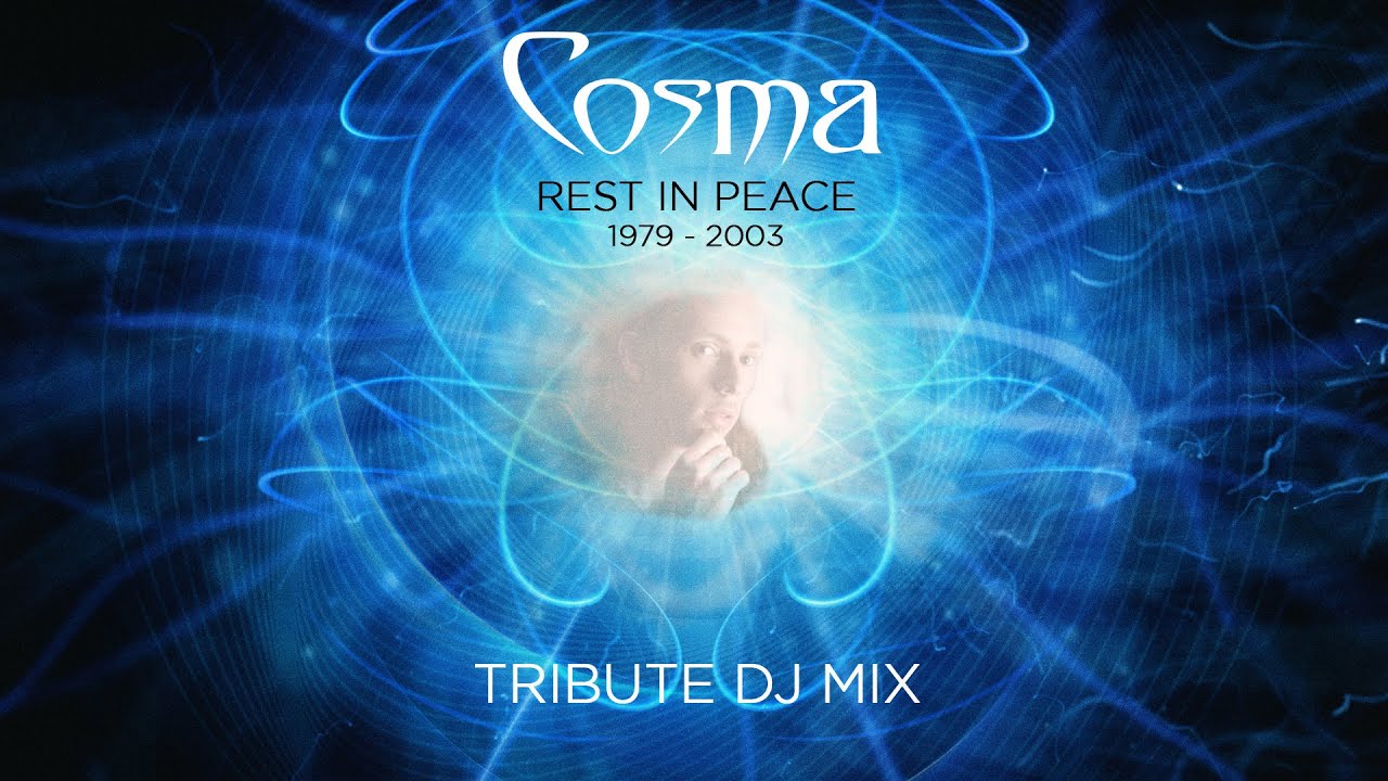 Cosma - 20 Years Without Him - Tribute Set by Silent Sphere