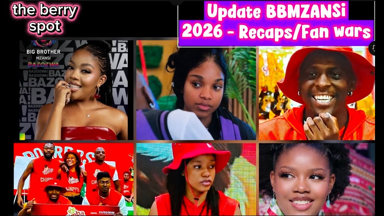 BBMzanzi Update; Thandeka Vs Liema Fans