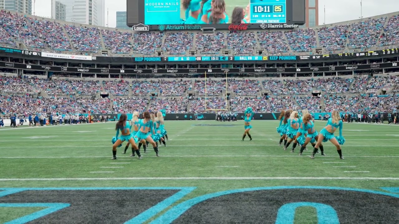 TopCats- Please Don’t Stop the Music 