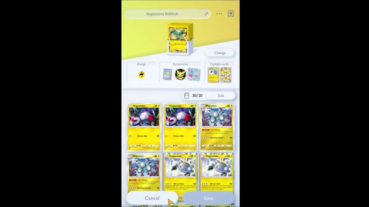 PTCGP B2a Paldean Wonders - Meta reflection