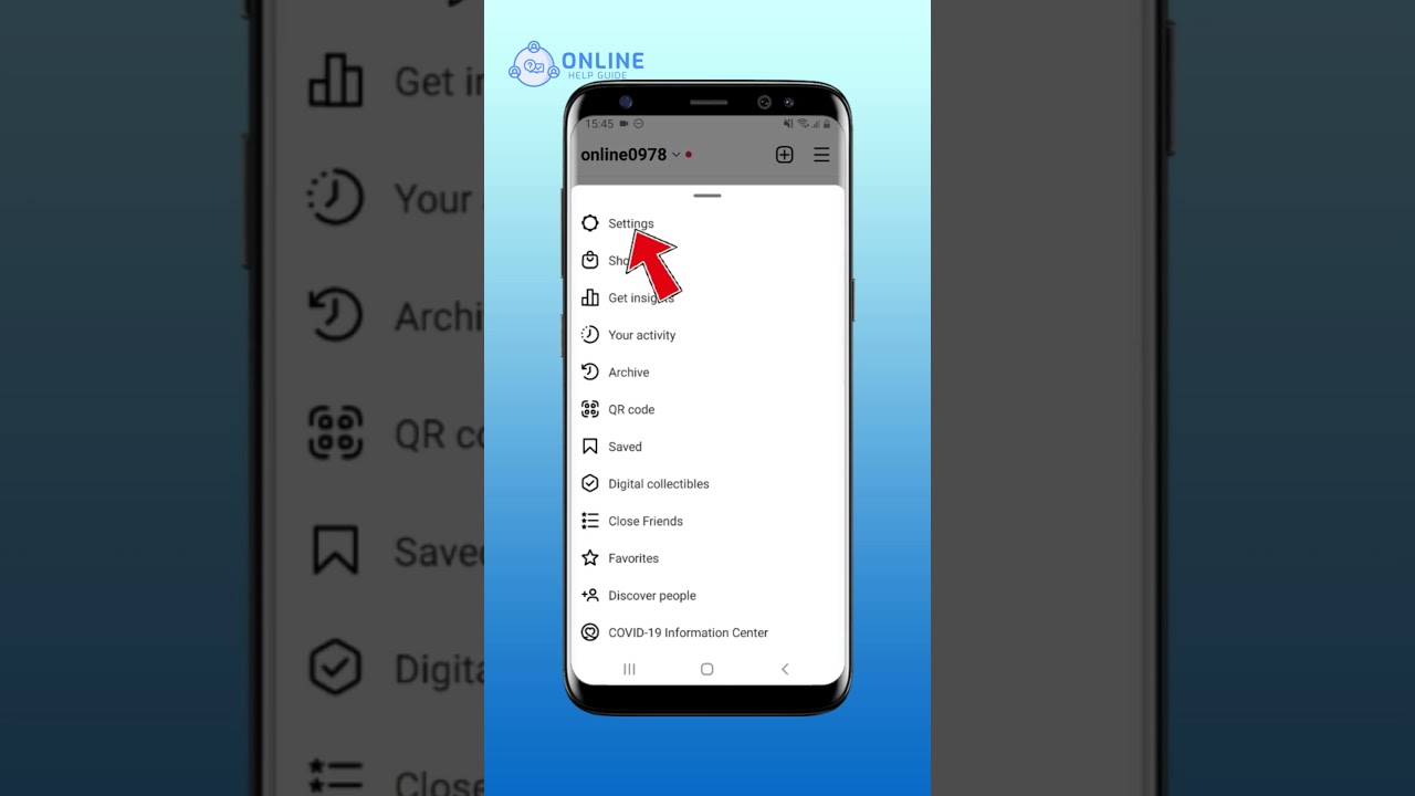 How to Turn Off Business Account on Instagram | Instagram Guide