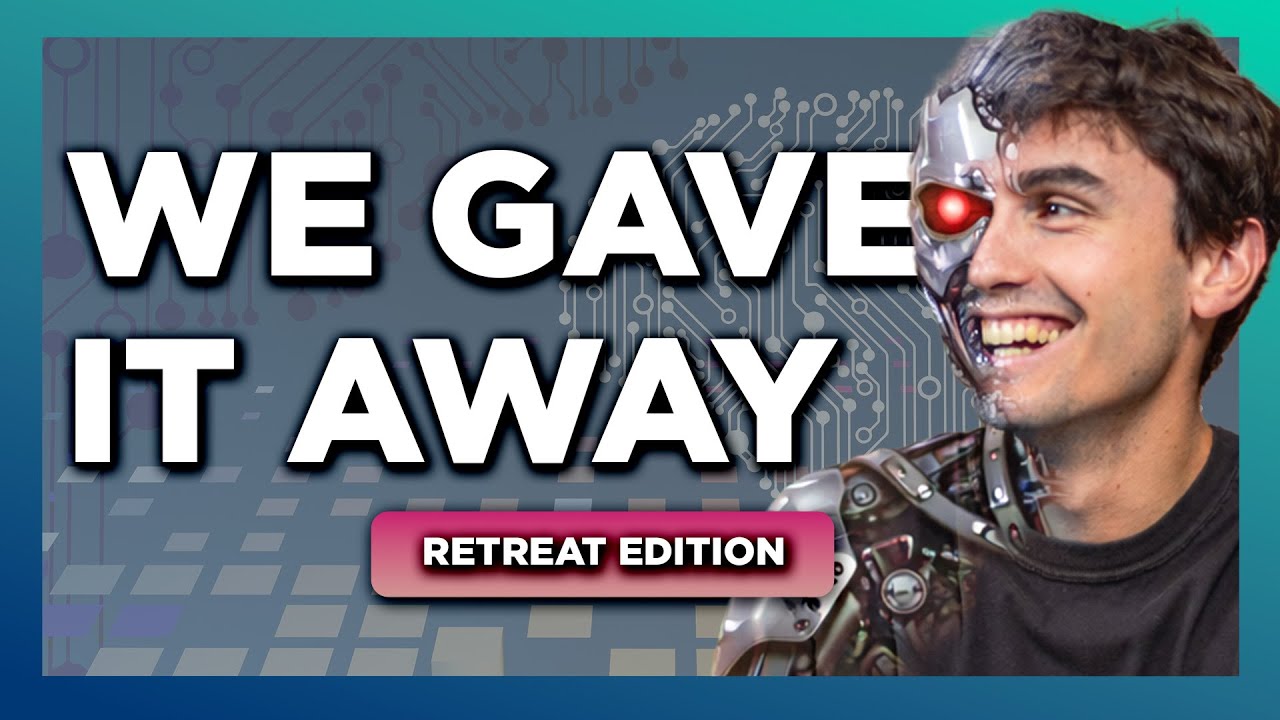 He Built an AI Sniper Game… Then Gave Away the Prompt