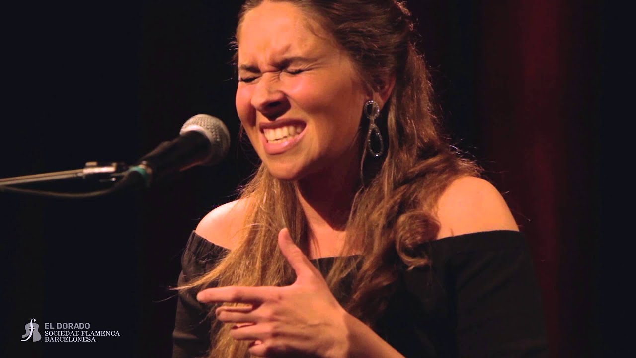 Rocío Márquez - Fandangos