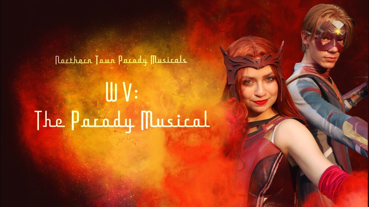 WV: The Parody Musical