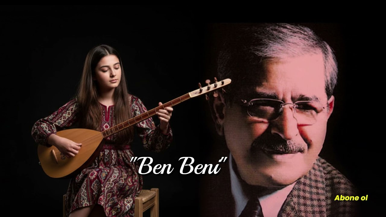 Ben Beni [ Tütkü ]