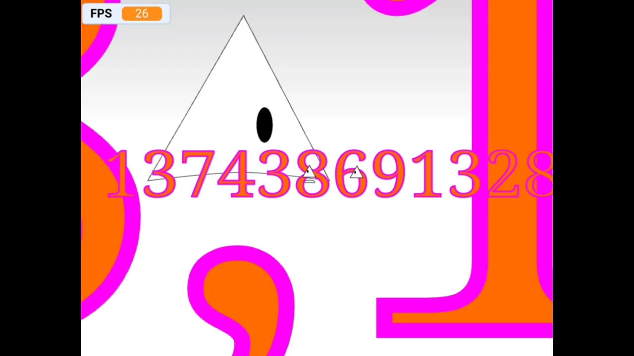 Perfect numbers band remastered