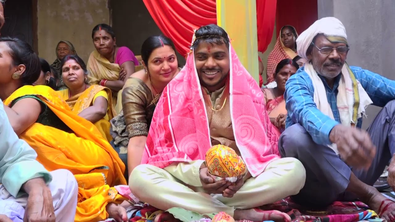 Tilak!! wedding Tilak!! ceremony !!