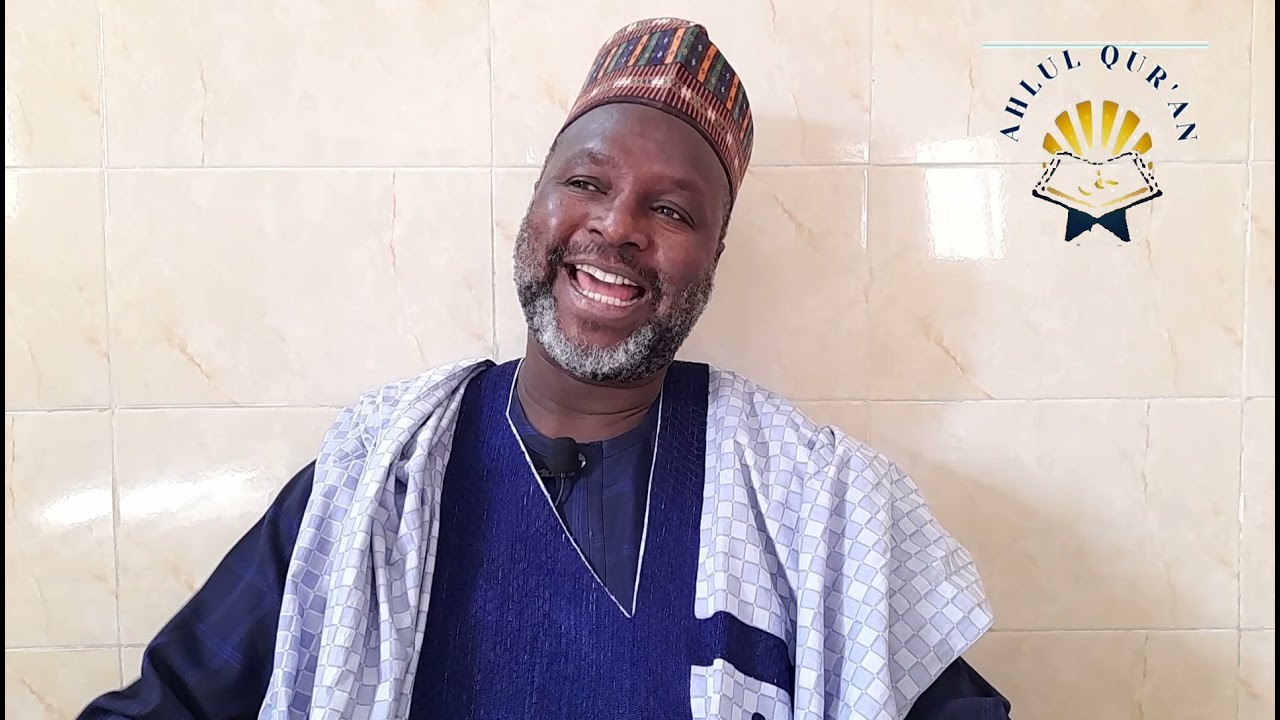 A ranar da zan je na wakilci Nigeria a musabaƙar Duniya aka fara Ƴakin Golf(1990)-Goni Kabir Ya'aƙub