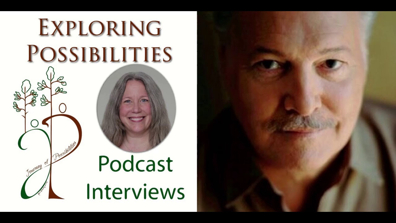 EP77 Rebroadcast Hans Christian King on Intuition, Being Enough & Life Lessons