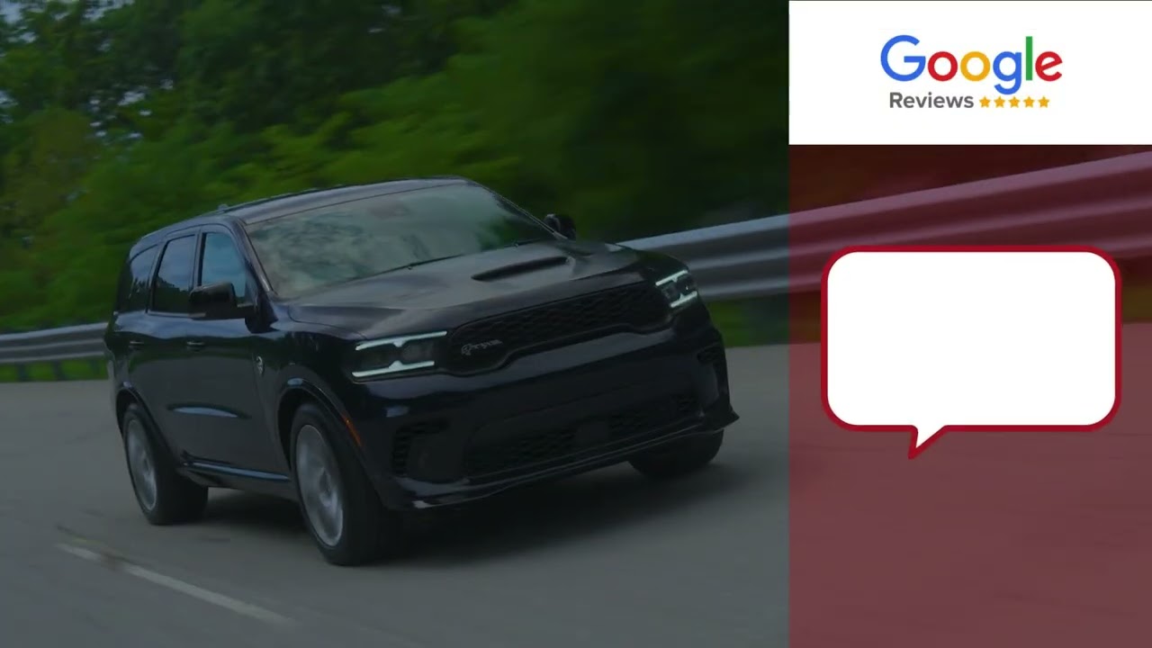 Courtesy Chrysler Jeep Dodge Ram | Calgary&rsquo;s New Car & Service Destination
