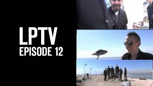 Salton Sea | LPTV #12 | Linkin Park
