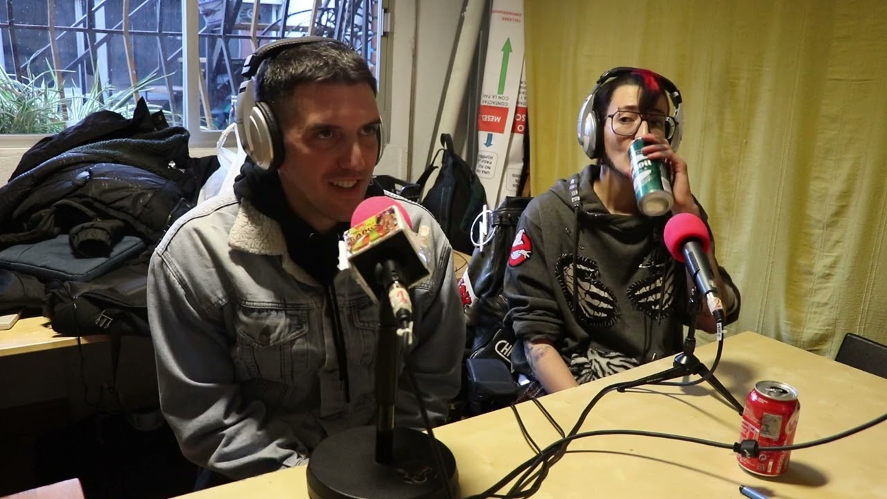La Cueva 5x07: CARDENALES por Granada