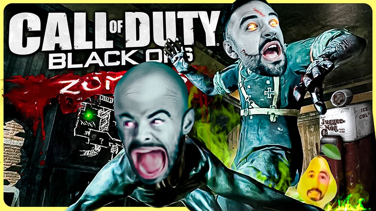 ILLOJUAN VUELVE A KINO DER TOTEN CON AMIGOS